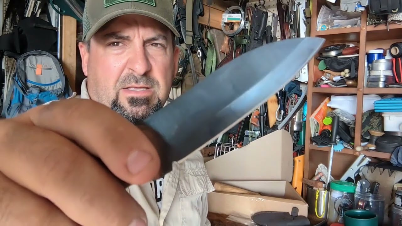 Beavercraft BSH3 - Great General Purpose Bushcrafter! 