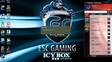 how to host a counter strike server in garena