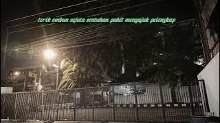Apatis - Ipang (lyrics)