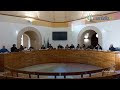 Consiglio Comunale Montella AV. 25 febbraio 2026