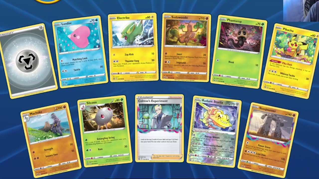 Opening 200 Packs in Pokemon TCG Online! YouTube