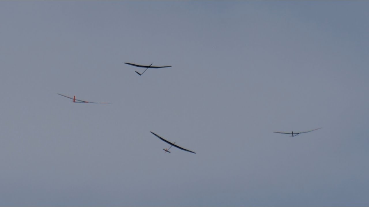 FAI F5J 2024, Holič, Slovakia