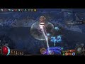 Arakaali's Fang Occultist (PoE 3.22) Budget version mapping showcase