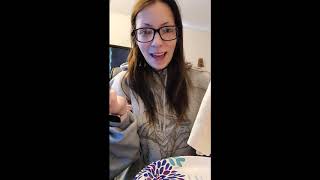 Eating with dentures - bite to the side and pull away!