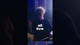 NOT EVERY DRUM SOUNDS LIKE A DRUM