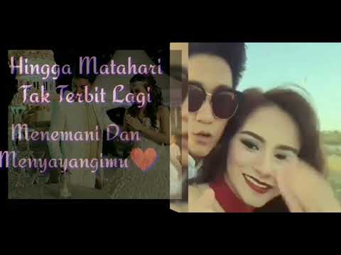 Doa Untukmu Sayang - Wali Band _ Ifan Seventeen \u0026 Almh Dylan Sahara Memories Love You To Heaven