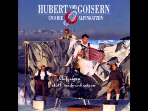 Hubert von Goisern - Koa Hiatamadl