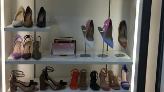 Aldo shoes جديد عروض و تخفيضات  الاحدية الصيفية  للنساء