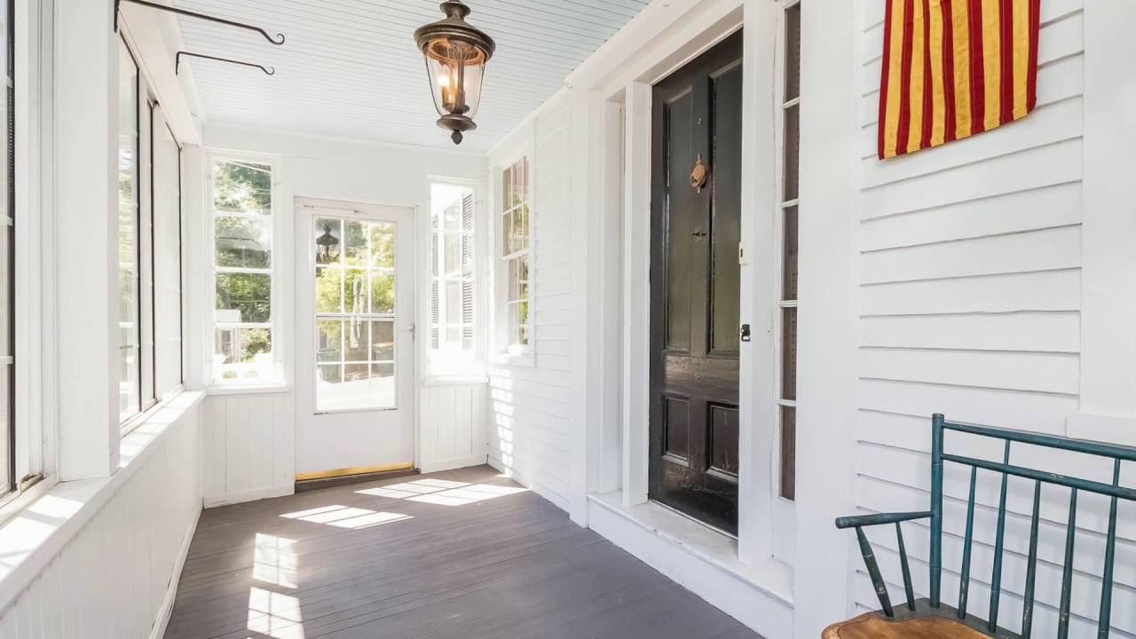 94 Allerton St, Plymouth MA 02360 YouTube