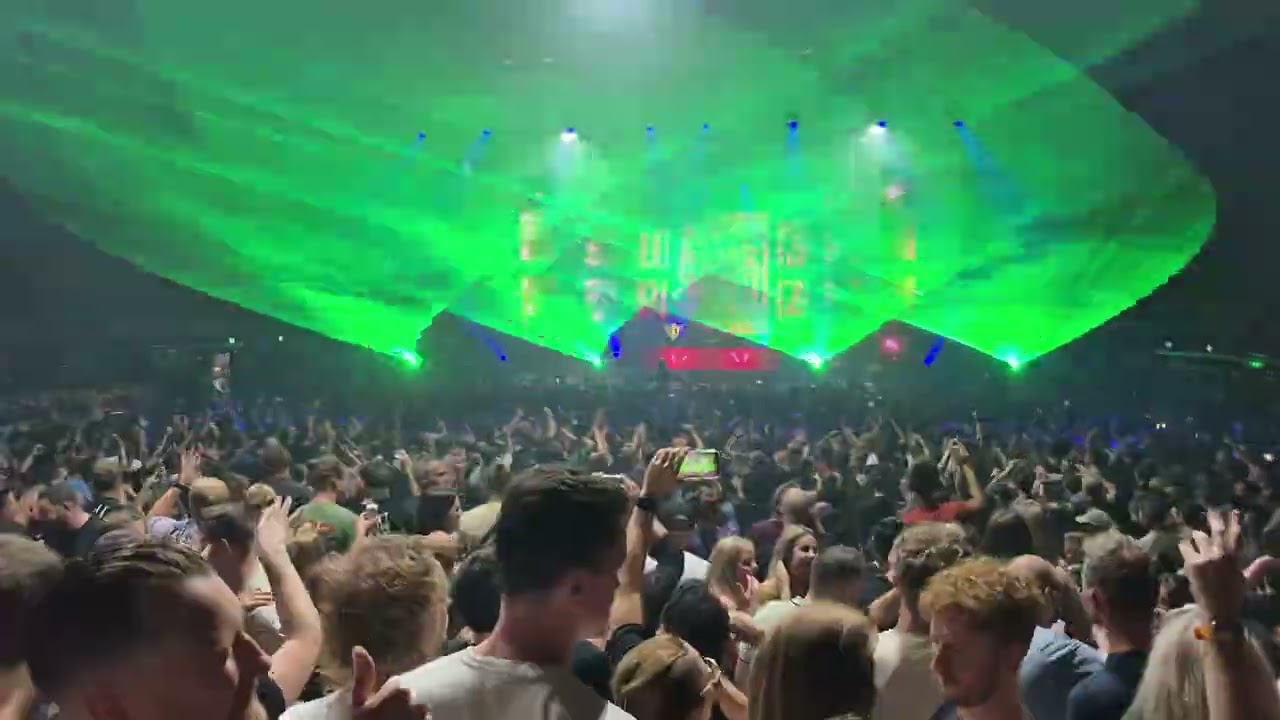 Melodic Madness 2025 (Wasted Penguinz)