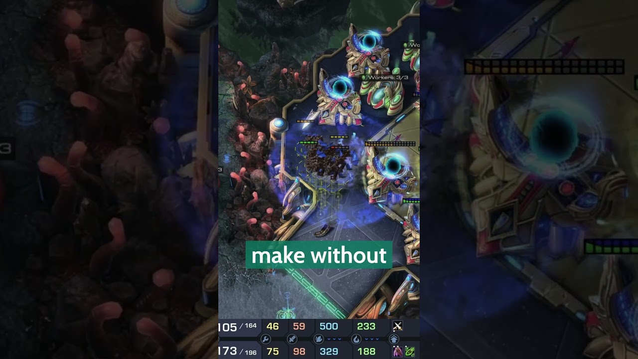 This MUTALISK Rampage Is Unstoppable