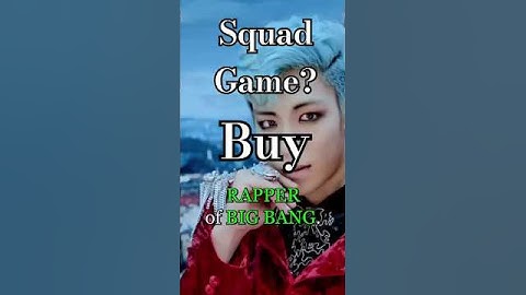 Wait… T.O.P from BigBang was in Squid Game?! The Truth Revealed!