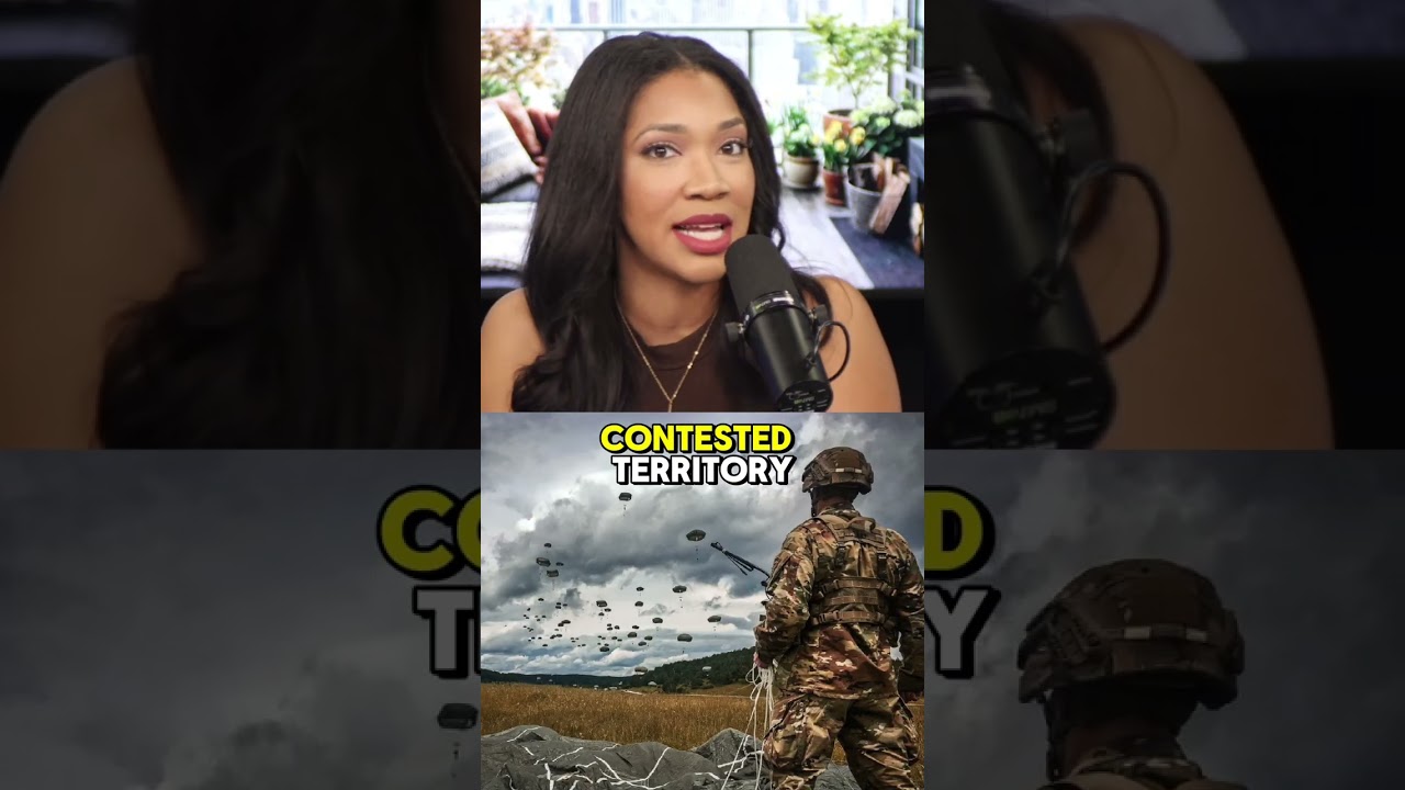 Trump Says The War Is Over 