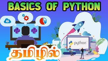 Basics Of Python - Python Internship Training in Chennai - kaashiv reviews #kaashivvenkat