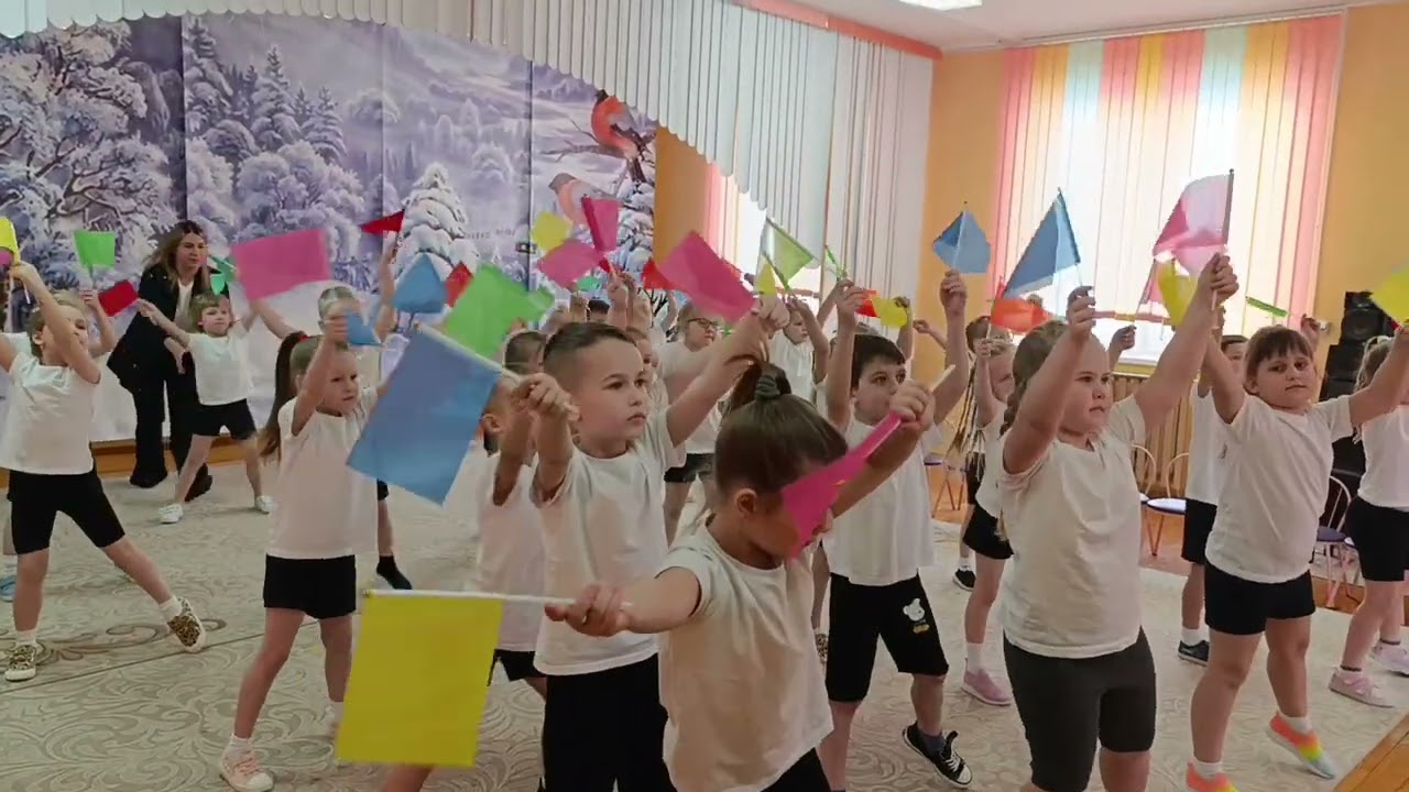 Защитники Отечества 