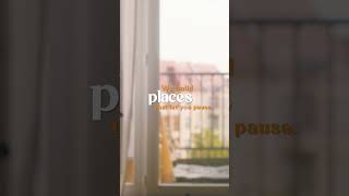 Built for Moments, Not Minutes | Redefining Modern Living Spaces