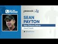 Saints HC Sean Payton Talks Taysom Hill, Brees, Rule Changes & More with Rich Eisen | Full Interview