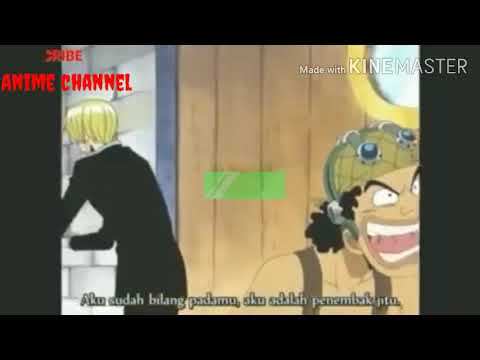 Momen kata kata  bijak luffy  YouTube