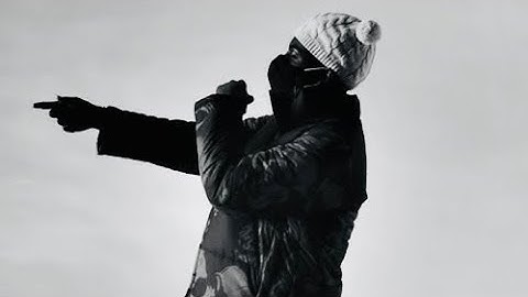 SSGKobe - I’M ON GO!