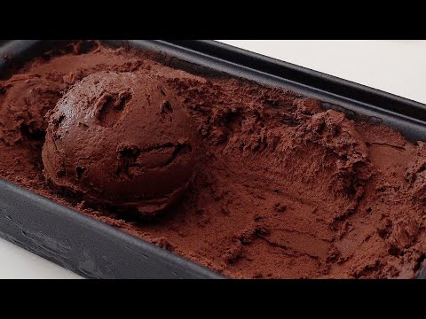       , Chocolate Ice Cream