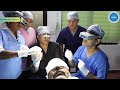 Hair Transplant training course in India - Testimonial of Dr Rishi Goel (India)