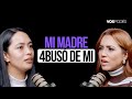 Mi Madre me Abandonó: La Historia Sin Filtros de Marcela Gaviria 🎙️