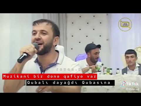 QUBAYA AİD MUZİKA