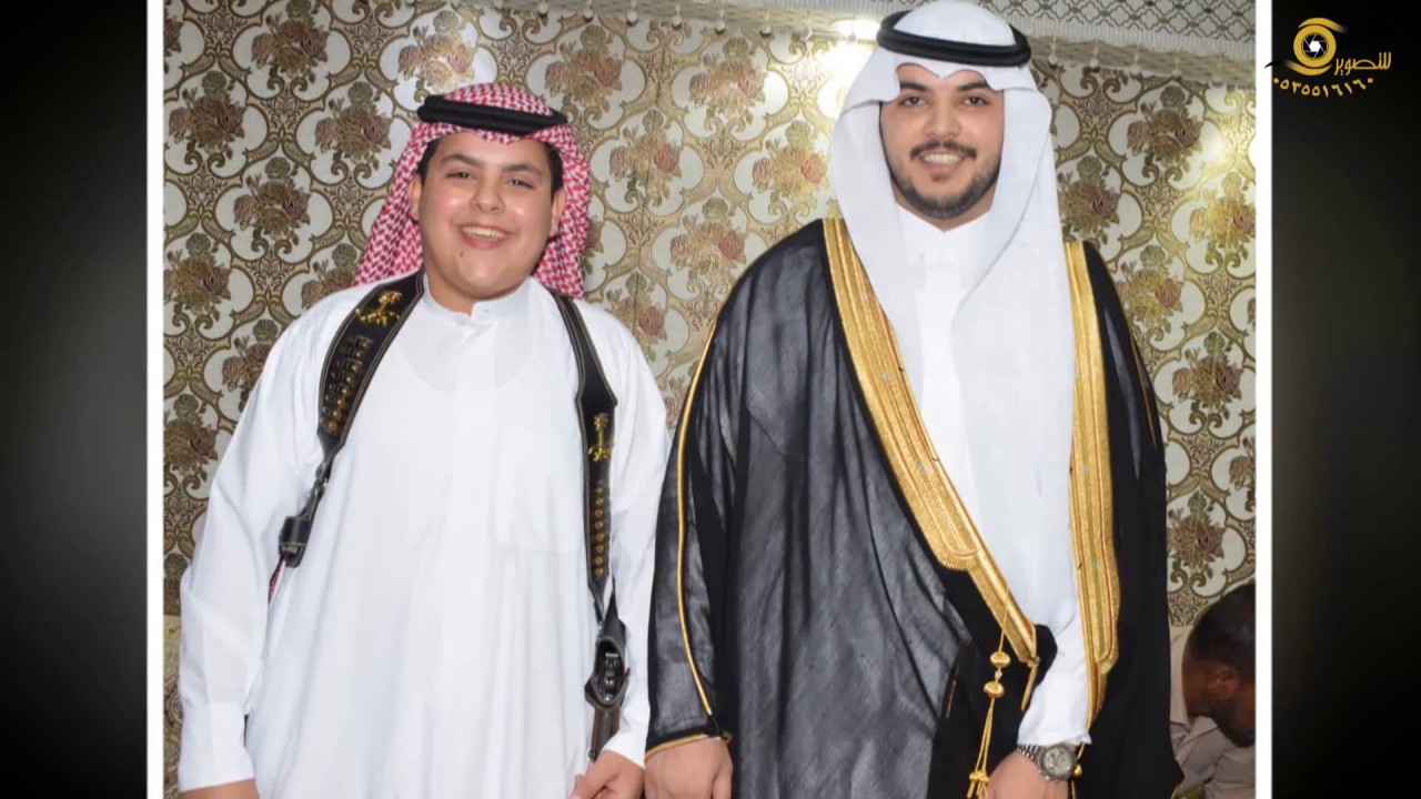 حفل زواج / خالد عايد مهلهل البياعي