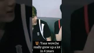 Jungkook Going To Shopping Meanwhile 2Seok....