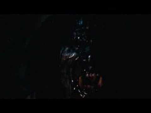 Jack Brooks: Monster Slayer Trailer