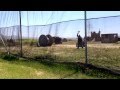 Playing at USPN United States paintball nation