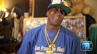OGPERCY - OGPERCY FIRST INTERVIEW ABOUT LINDSEY UNIT RECAP! "TALES FROM A CRIP