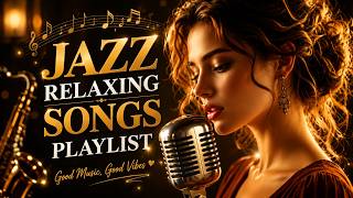 Relaxing Smooth Jazz | Soothing Female Vocals & Lyrics to Refuel Your Soul (1 Hour) screenshot 5