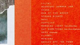 Justin Timberlake - Filthy (Instrumental)