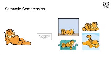 Viewing LLMs as Information Compression