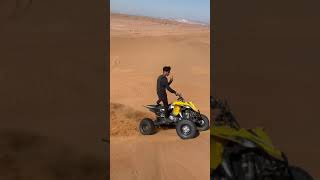 YFZ450r ?⛷? وايفزد ٤٥٠ار yfz450r