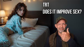 Testosterone therapy for better sex?
I have made several videos on my TRT journey. The main thing I get asked is about sex! Does TRT shrink your bits? Will it fix ED? Will my girlfriend or wife be happier? I discuss all this and more!
Use code PAULB20 for a discount!
https://www.optimale.co.uk/ Testosterone therapy for better sex?