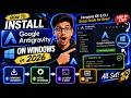 How to Install Google Antigravity on Windows in 2026: Complete IDE &amp; CLI Setup Guide for Devs!