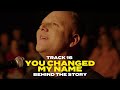 Matthew West | You Changed My Name (Behind the Story)