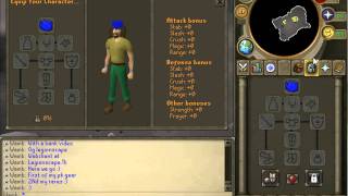 My Bank On Legionscape!