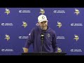 Wes Phillips on Learning from Falcons Loss, Offensive Line, Carson Wentz's Preparation & More