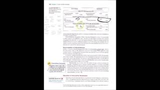 AC 320 Chapter 6 Net vs  Gross Sales Method