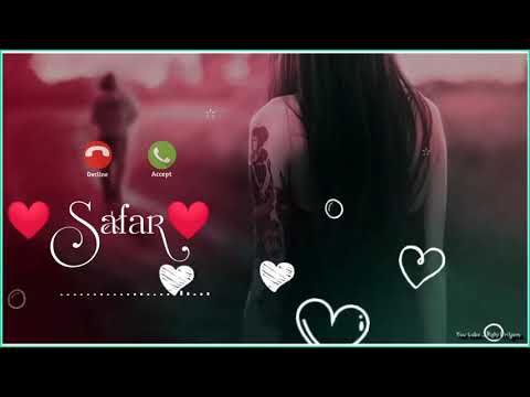 safar ringtone, ringtone, ringtone 2021, mp3 ringtone, latest ringtone 2021, remix ringtone 2021