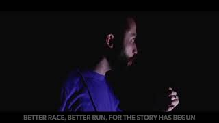 End Of The World Jojos Bizarre Adventure Op 4 Toonami English Versión Jonathan Young Cover