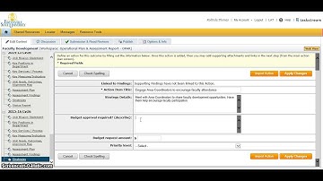 TaskStream Strategies
