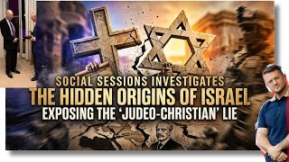 The "Judeo-Christian" Myth: What Tommy Robinson Isn't Telling You Tommy Robinson #viral #uk #balfour