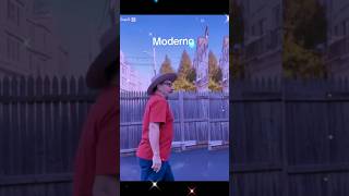 Un baile moderno 2026 el viejo billon #viral #baile #merengue #regueton #bailando o
