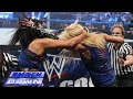 WWE SmackDown Michelle McCool Vs Layla April 29 2011 