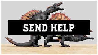 I Ruined Ark by Installing every NSFW Mod Available