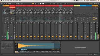 Ableton Essentials 001  Gain Staging